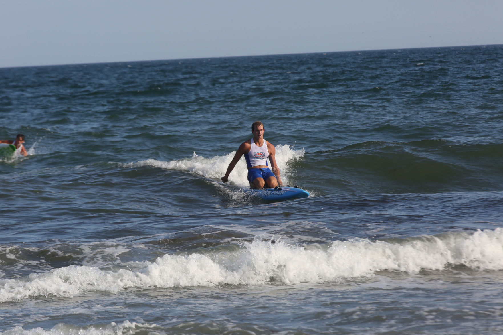 Red Bull Lifeguard Races
